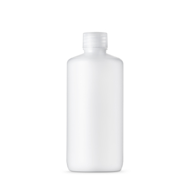 Narrow Mouth Bottles (Glass & Plastic)