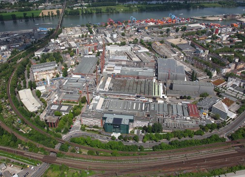 Mainz - Germany