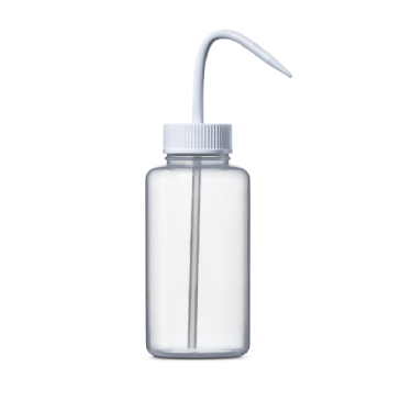 Wash Bottles