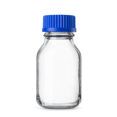 Safety Coated Bottles