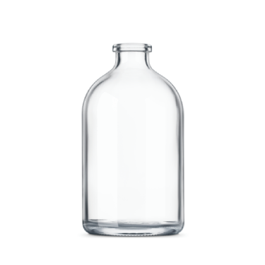 Serum Bottles