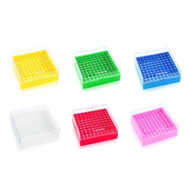 WHEATON® KEEPIT® Freezer, Boxes | DWK Life Sciences