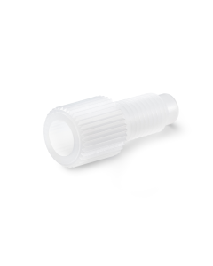 DURAN® Sealing plug, with 1/4” - 28 thread, ETFE