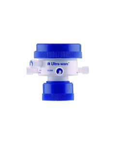KIMBLE® ULTRA-WARE® Four Valve, Filtration and Delivery Caps