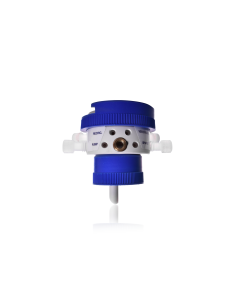 KIMBLE® ULTRA-WARE® Five, Valve, Recirculation/Filtration