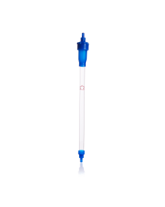 KIMBLE® FLEX-COLUMN® Chromatography Column, 1.0 x 20 cm, 16 mL