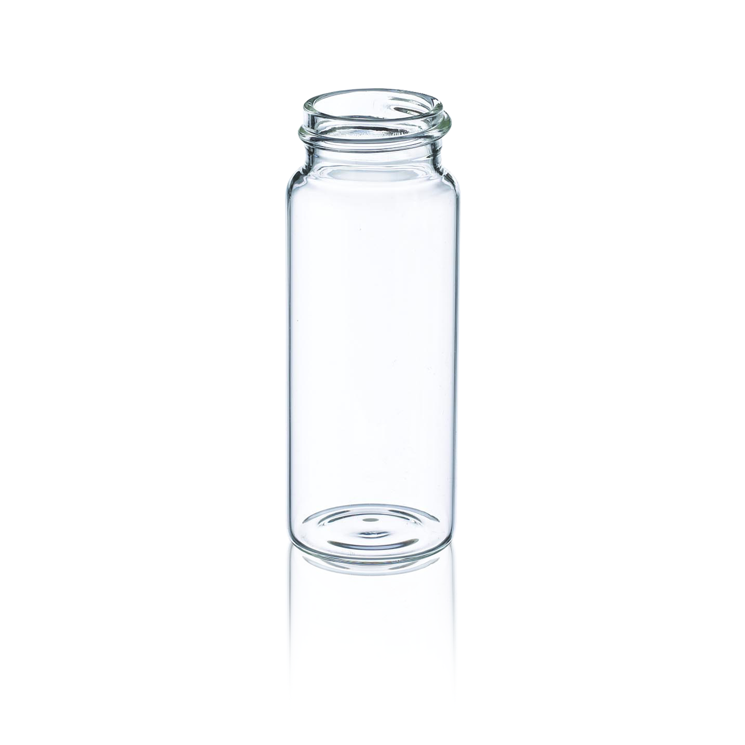 WHEATON® LAB FILE® Sample Vials, Standard Vials Without Caps