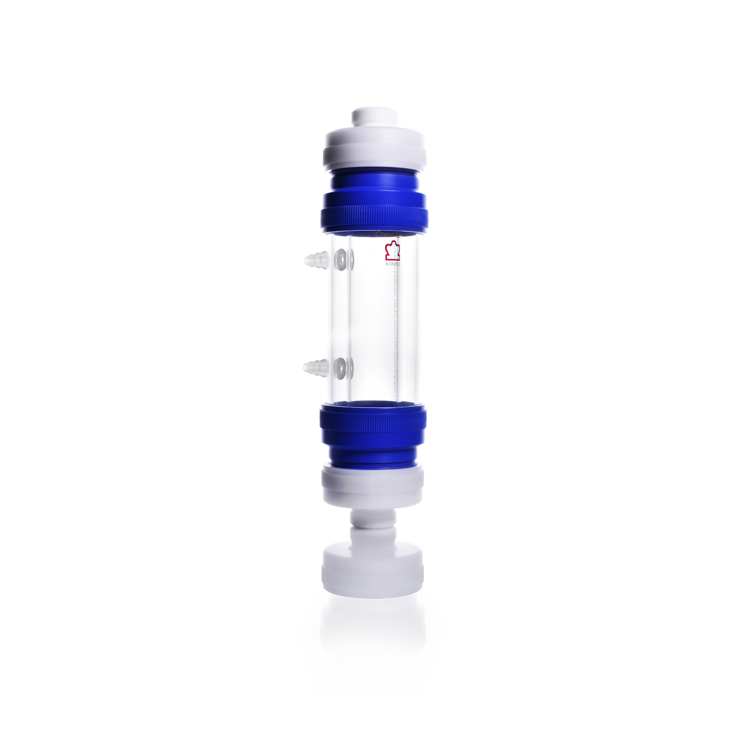 KIMBLE® CHROMAFLEX® Jacketed Column, 4.8 cm ID, 2172 mL | DWK Life