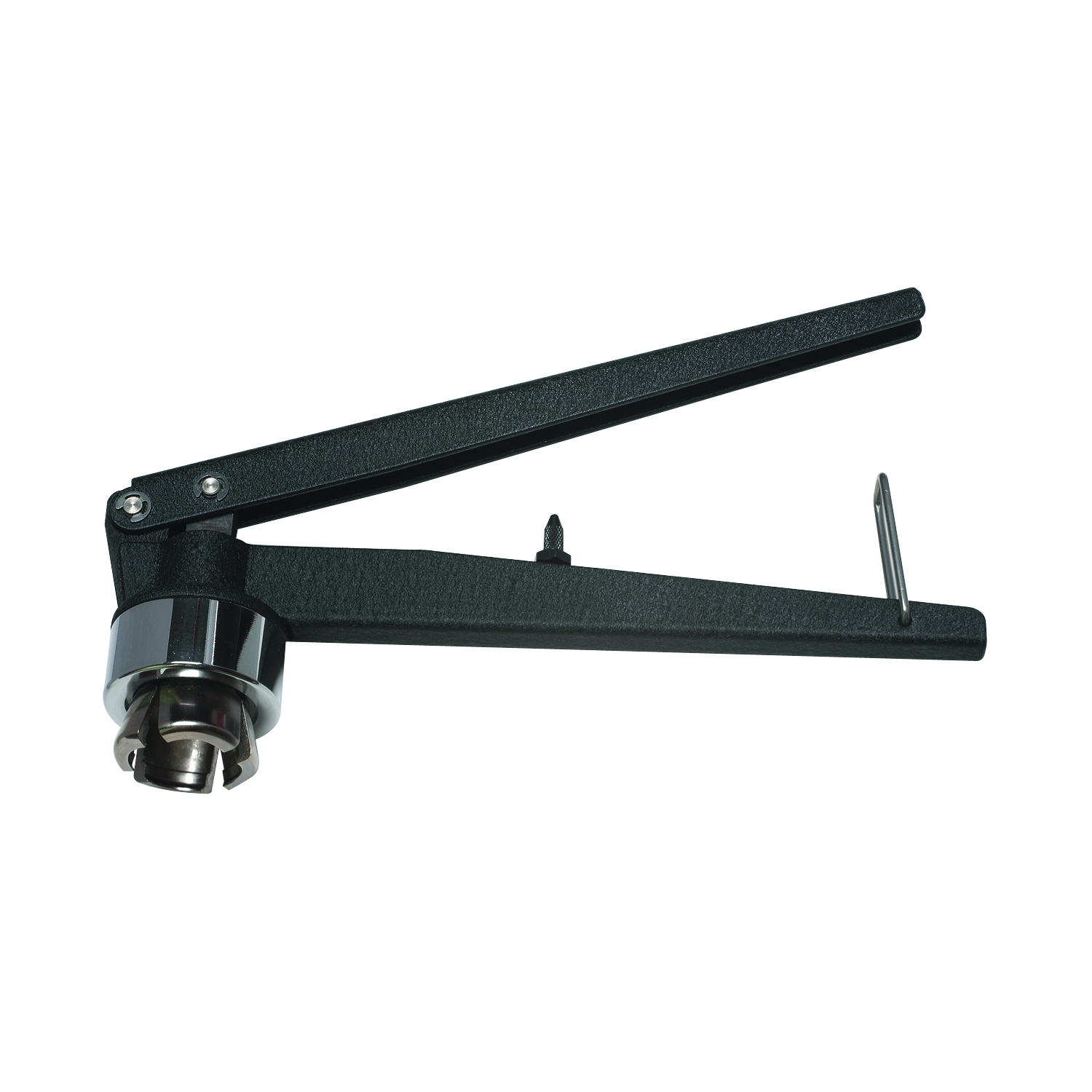 WHEATON® Crimper, Attaches 20 mm Flip Cap Seals | DWK Life Sciences