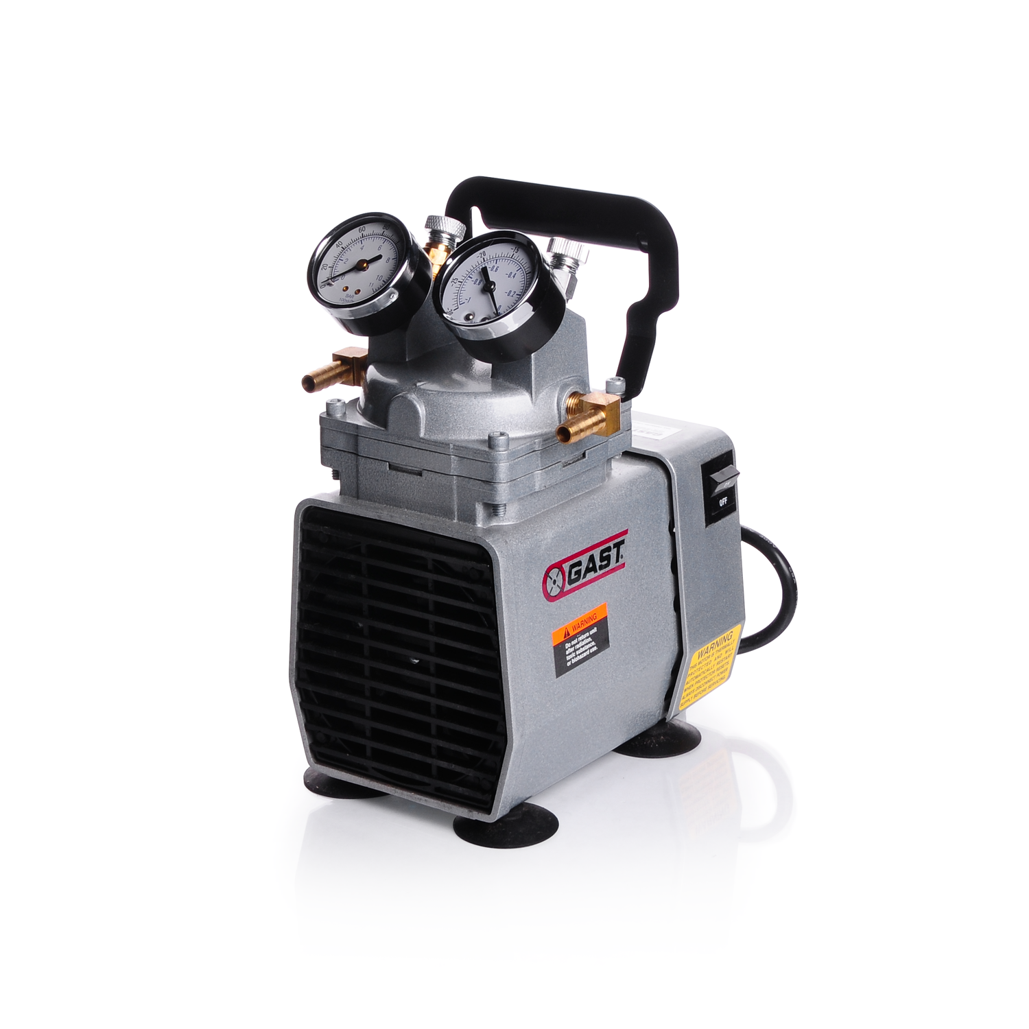 KIMBLE® Pressure and Vacuum Diaphragm Pump, 110/115 VAC | DWK Life