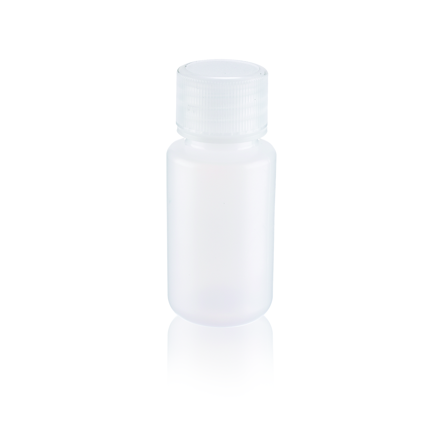 WHEATON® Leak Resistant Bottle, 60mL, Natural, HDPE, 28-410 | DWK