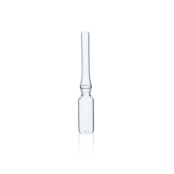 WHEATON® Amber Pre-scored Ampule, 5 mL | DWK Life Sciences