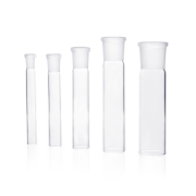 WHEATON® LAB FILE® Sample Vials, Standard Vials Without Caps