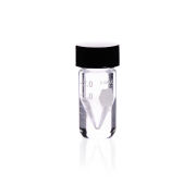 KIMBLE® ACCUFORM® Graduated Vial