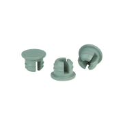 WHEATON® Thin Flange, Stopper
