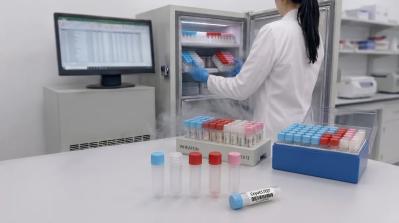 What Is Biobanking and How Cryogenic Storage Supports Sample Management