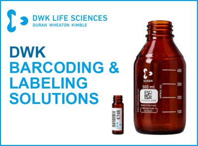 DWK Barcoding & Labeling Solutions