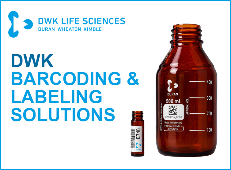 DWK Barcoding & Labeling Solutions