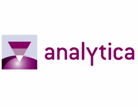 Analytica 2024 event