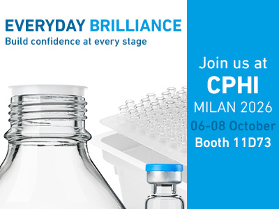 CPHI Milan