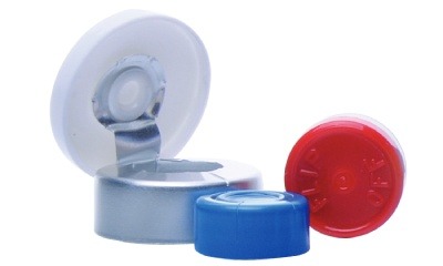 Aluminum-Seals