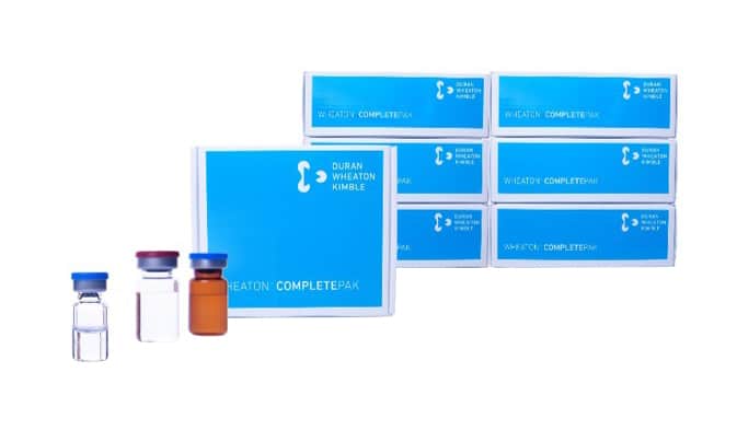 CompletePAK